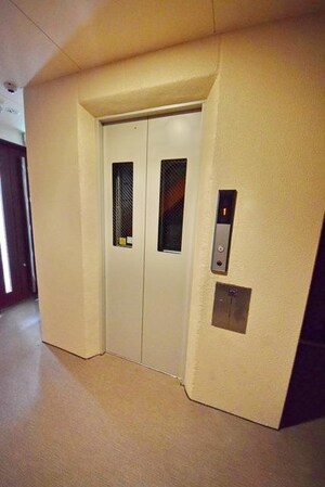 プラージュ登戸の物件内観写真